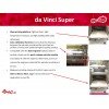 XYZprinting da Vinci Super Stampante 3D